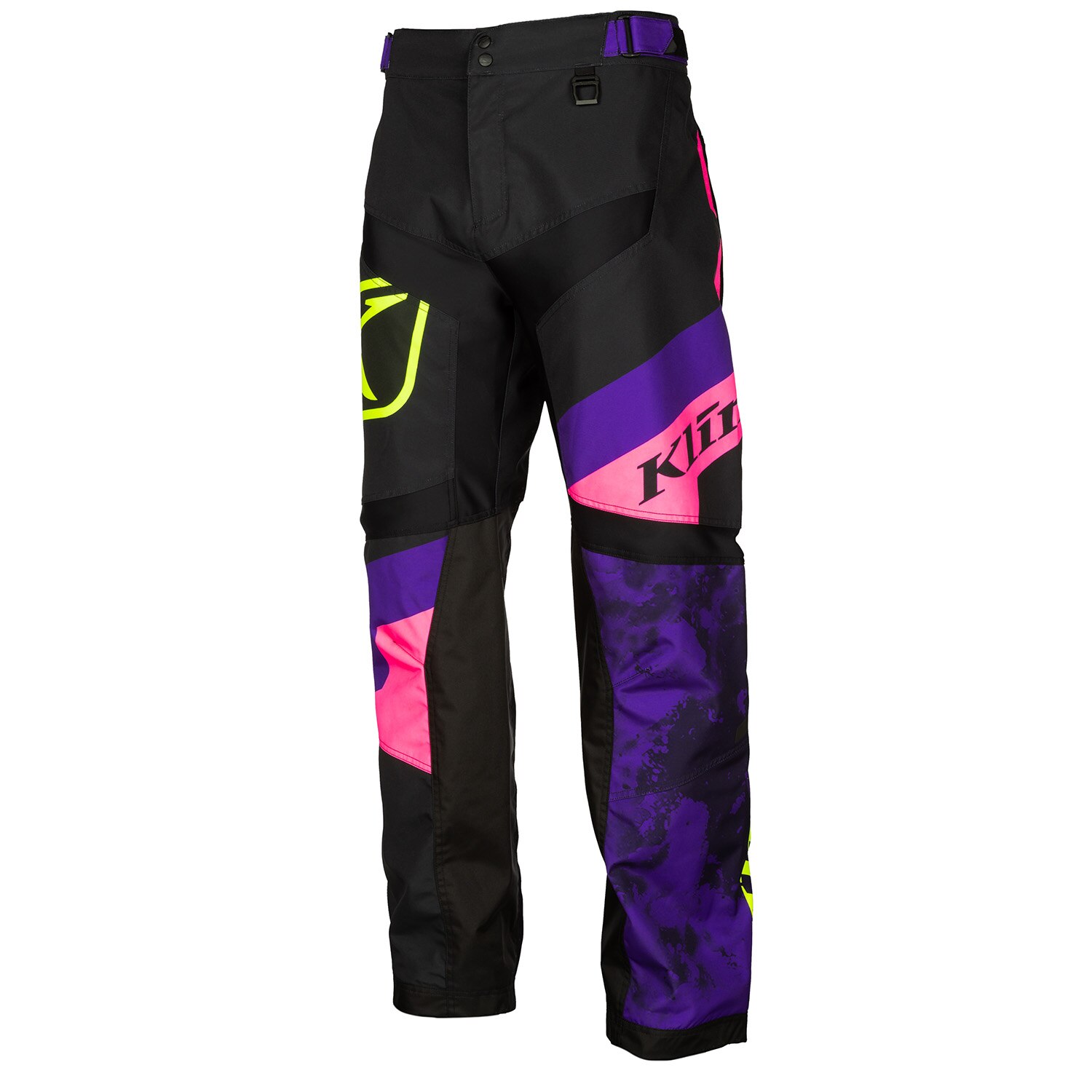 Revolt Pant KLIM Snowmobile Race Spec Gear